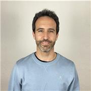 Entrenador Personal Licenciado en INEF motivado, con ganas y experiencia! 
Todo tipo de perfiles, desde niños a personas mayores